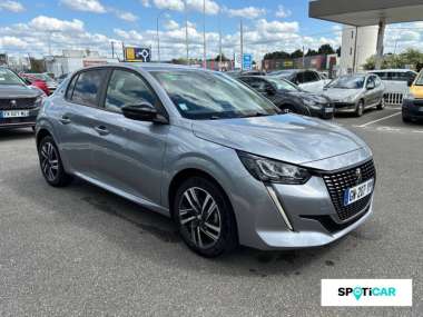 Peugeot 208 (2) Essence