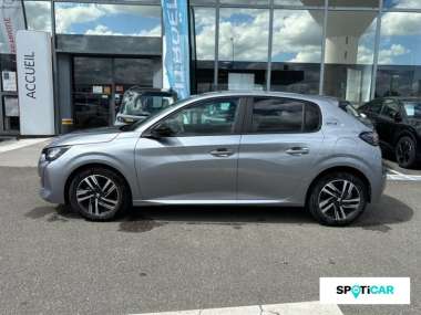 Peugeot 208 (2) Essence