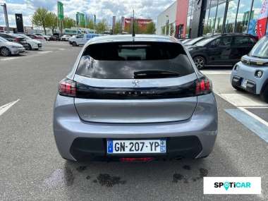 Peugeot 208 (2) Essence