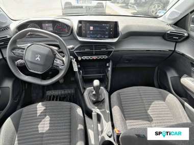 Peugeot 208 (2) Essence