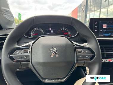 Peugeot 208 (2) Essence