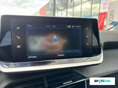 Peugeot 208 (2) Essence