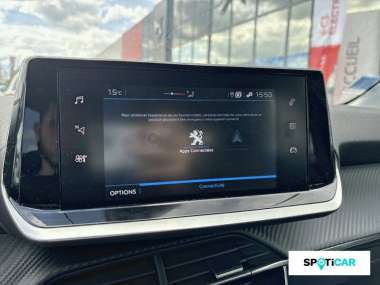 Peugeot 208 (2) Essence