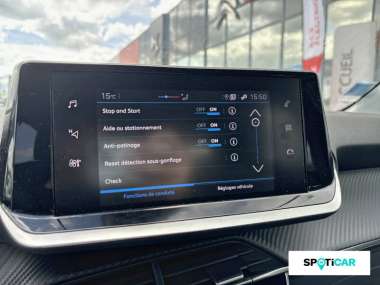 Peugeot 208 (2) Essence