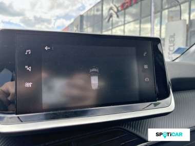 Peugeot 208 (2) Essence