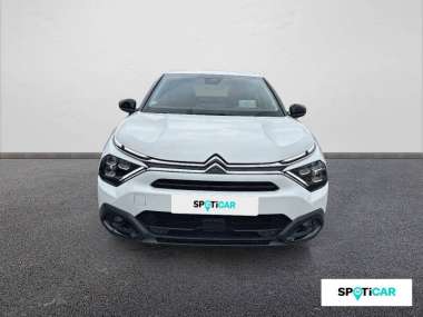 Citroën C4 (3) Diesel