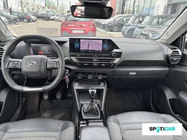 Citroën C4 (3) Diesel