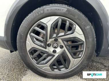 Citroën C4 (3) Diesel
