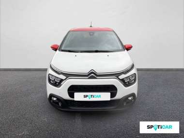Citroën C3 (3) Essence
