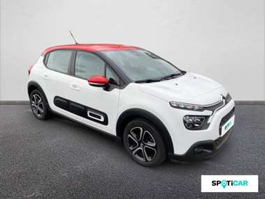 Citroën C3 (3) Essence
