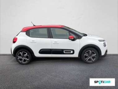 Citroën C3 (3) Essence