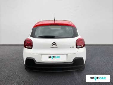 Citroën C3 (3) Essence
