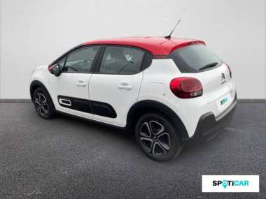 Citroën C3 (3) Essence
