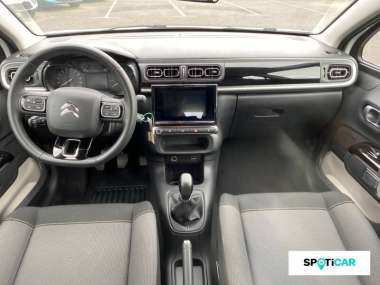 Citroën C3 (3) Essence