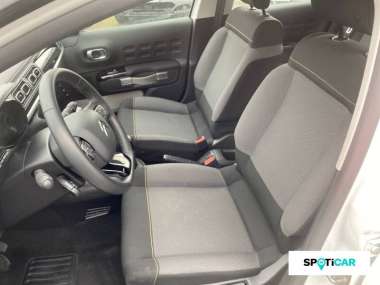 Citroën C3 (3) Essence