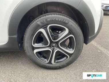 Citroën C3 (3) Essence