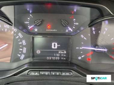 Citroën C3 (3) Essence