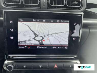Citroën C3 (3) Essence