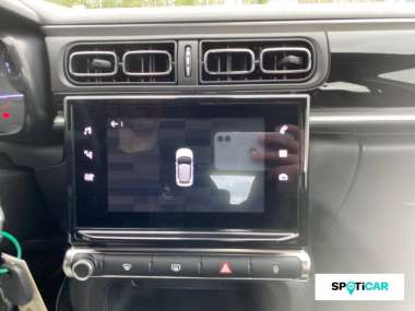 Citroën C3 (3) Essence