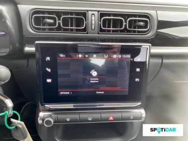 Citroën C3 (3) Essence