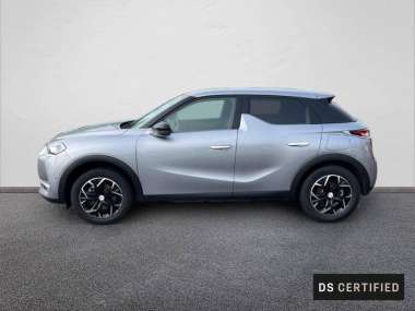 Ds DS 3 Crossback Electrique