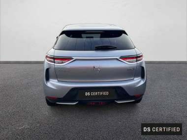 Ds DS 3 Crossback Electrique