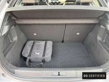 Ds DS 3 Crossback Electrique