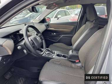 Ds DS 3 Crossback Electrique