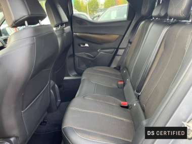 Ds DS 3 Crossback Electrique