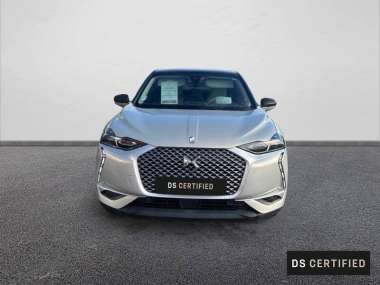 Ds DS 3 Crossback Electrique
