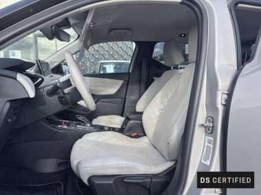Ds DS 3 Crossback Electrique