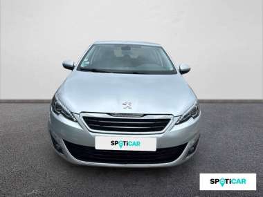 Peugeot 308 (2) Essence