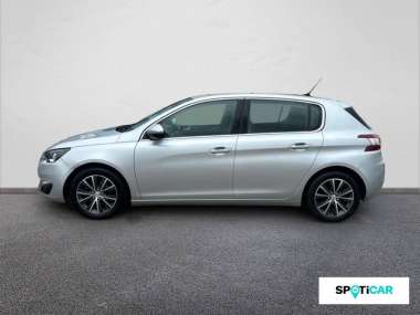 Peugeot 308 (2) Essence