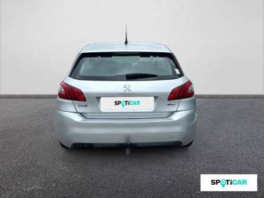 Peugeot 308 (2) Essence