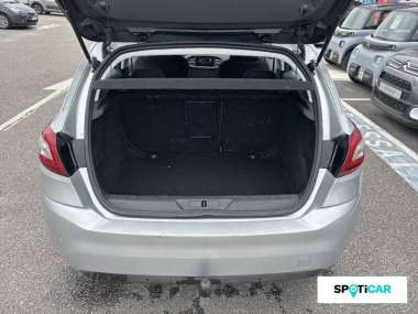 Peugeot 308 (2) Essence