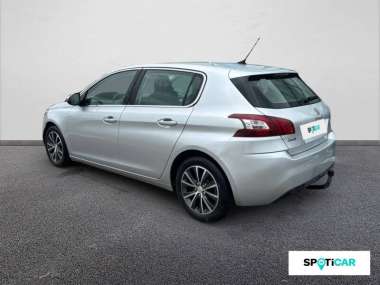 Peugeot 308 (2) Essence
