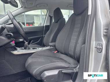Peugeot 308 (2) Essence
