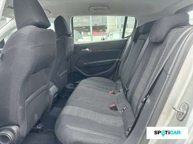 Peugeot 308 (2) Essence