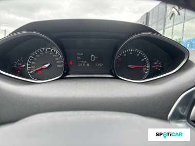Peugeot 308 (2) Essence