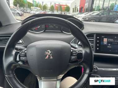 Peugeot 308 (2) Essence