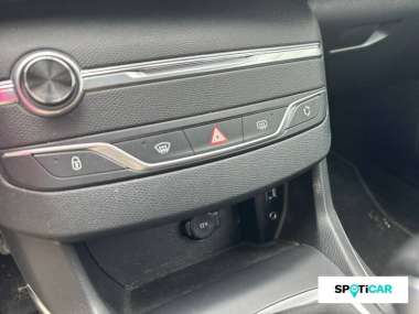 Peugeot 308 (2) Essence