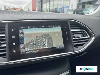 Peugeot 308 (2) Essence