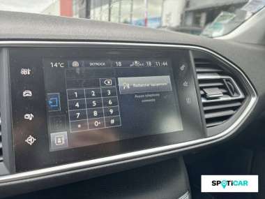 Peugeot 308 (2) Essence