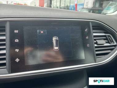 Peugeot 308 (2) Essence
