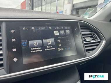 Peugeot 308 (2) Essence