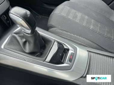 Peugeot 308 (2) Essence