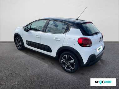 Citroën C3 (3) Essence