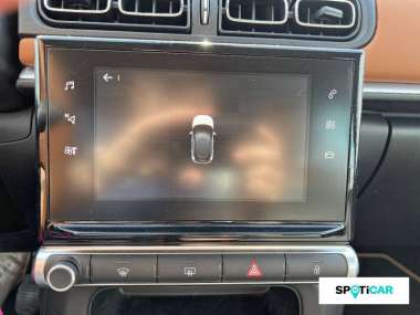 Citroën C3 (3) Essence