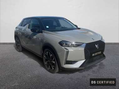 Ds DS 3 Essence