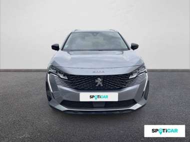 Peugeot 5008 (2) Diesel